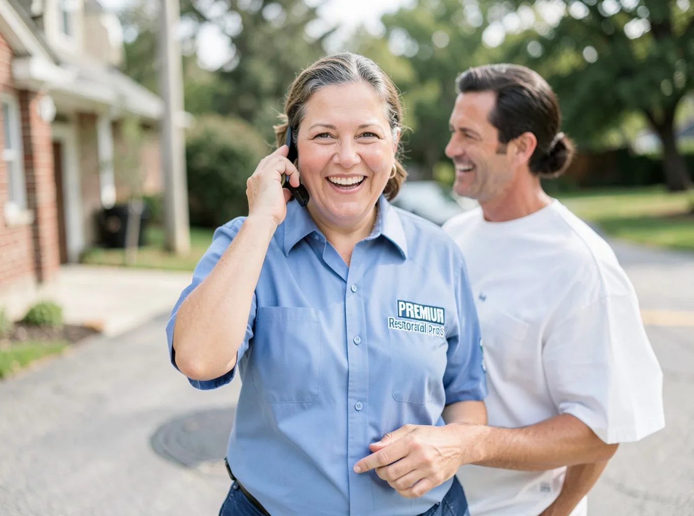 Water Damage Restoration Boswell, OK FAQs